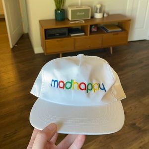 Madhappy Hat